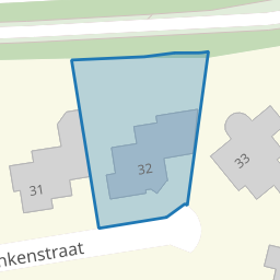 Perceel WNR00-A-3518