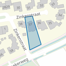 Perceel WNR00-A-3523