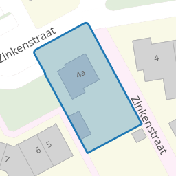 Perceel WNR00-A-3532