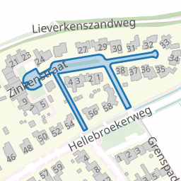 Perceel WNR00-A-3533