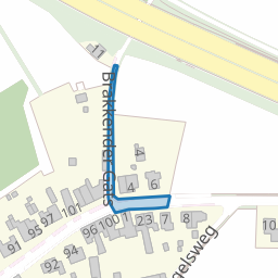 Perceel WNR00-A-3540