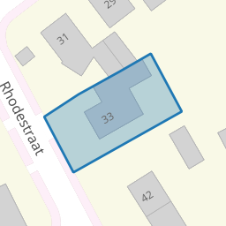 Perceel WNR00-A-3543