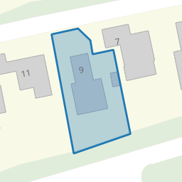 Perceel WNR00-A-3550