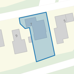 Perceel WNR00-A-3553