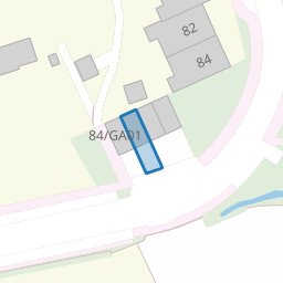 Perceel WNR00-A-3583