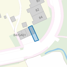 Perceel WNR00-A-3585