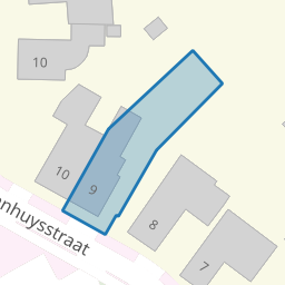 Perceel WNR00-A-3598