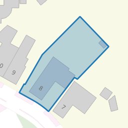 Perceel WNR00-A-3599