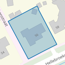 Perceel WNR00-A-3656