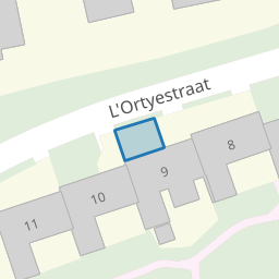 Perceel WNR00-A-3657