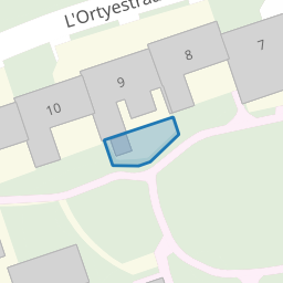 Perceel WNR00-A-3658