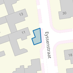 Perceel WNR00-A-3660