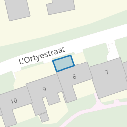 Perceel WNR00-A-3664