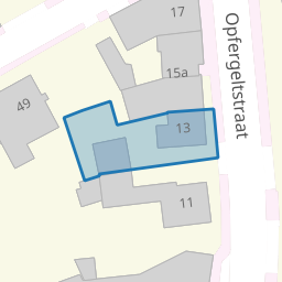 Perceel WNR00-A-3688