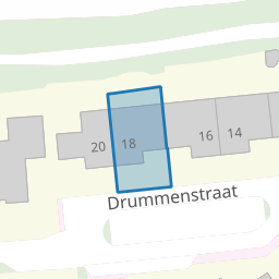 Perceel WNR00-A-3691