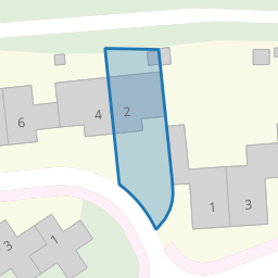 Perceel WNR00-A-3693