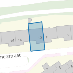 Perceel WNR00-A-3696