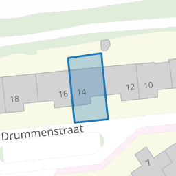 Perceel WNR00-A-3697