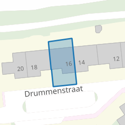 Perceel WNR00-A-3698