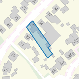 Perceel WNR00-A-3701