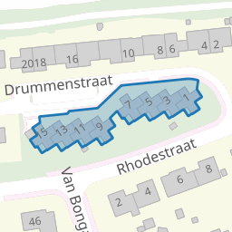 Perceel WNR00-A-3703