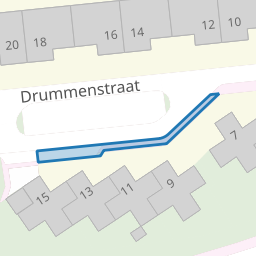 Perceel WNR00-A-3704