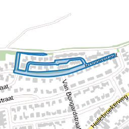 Perceel WNR00-A-3705