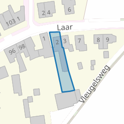 Perceel WNR00-A-3709