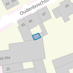 Perceel WNR00-A-3713