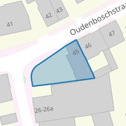 Perceel WNR00-A-3714