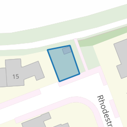 Perceel WNR00-A-3732