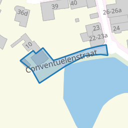 Perceel WNR00-C-1260