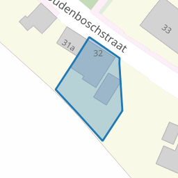 Perceel WNR00-C-1281