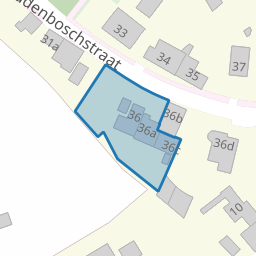 Perceel WNR00-C-1440