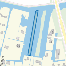 Perceel WNS00-A-1207