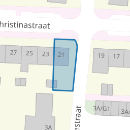 Perceel WNS00-A-1549