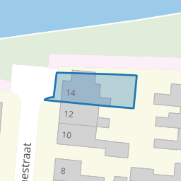 Perceel WNS00-A-1562