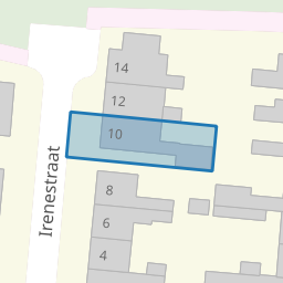 Perceel WNS00-A-1564