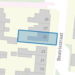 Perceel WNS00-A-1571