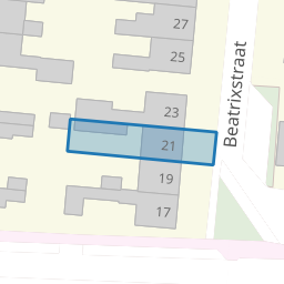 Perceel WNS00-A-1573