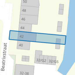 Perceel WNS00-A-1580