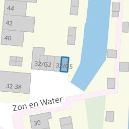 Perceel WNS00-A-1586