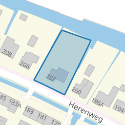 Perceel WNS00-A-1633