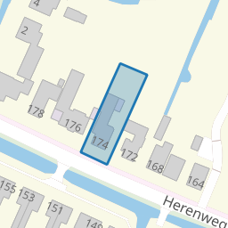 Perceel WNS00-A-1648