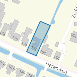 Perceel WNS00-A-1650