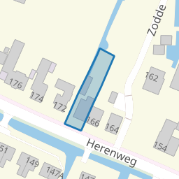 Perceel WNS00-A-1651