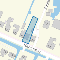 Perceel WNS00-A-1652