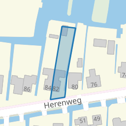 Perceel WNS00-A-1678