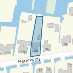 Perceel WNS00-A-1679