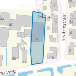 Perceel WNS00-A-1700